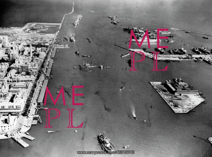 : The Suez Crisis : The Suez Crisis