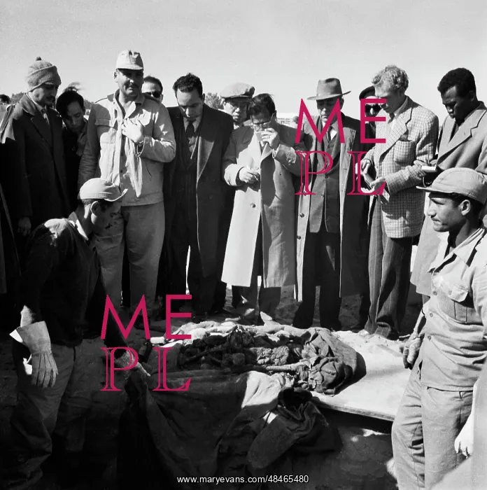 : Suez Crisis : Suez Crisis