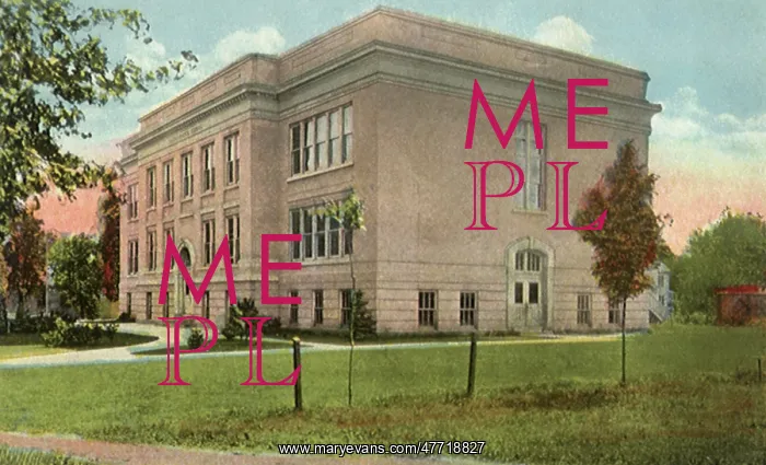 : Suffern High School. Suffern : Suffern High School. Suffern
