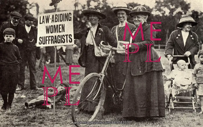 : Suffrage Pilgrimage NUWSS 1913 : Suffrage Pilgrimage NUWSS 1913