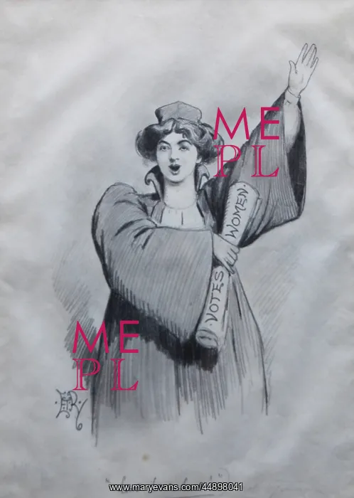 : Suffragette Card Game PANKO Artwork : Suffragette Card Game PANKO Artwork
