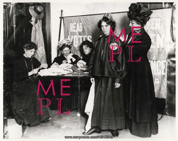 : Suffragette Jessie Kenney WSPU : Suffragette Jessie Kenney WSPU