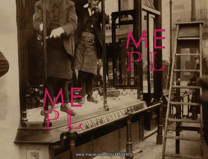 : Suffragette Militant Broken Windows : Suffragette Militant Broken Windows