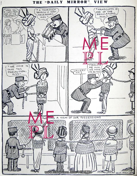 : Suffragette Militants Art Galleries : Suffragette Militants Art Galleries