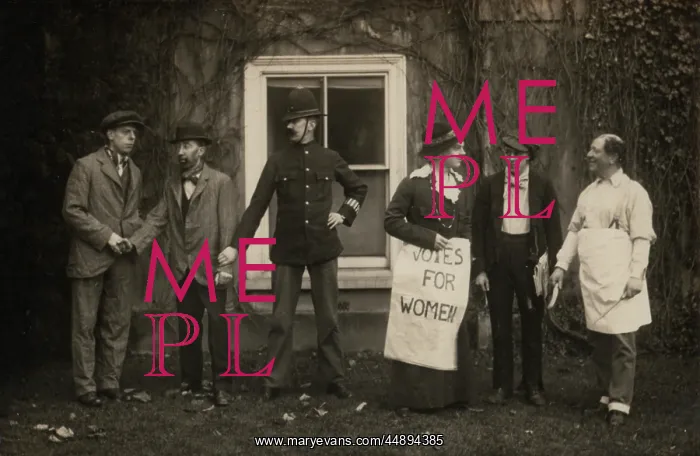 : Suffragette Play Votes for Women : Suffragette Play Votes for Women