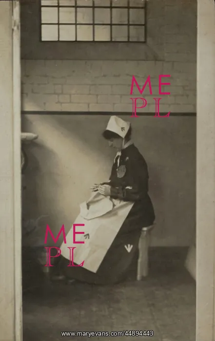  : Suffragette Prisoner Women's Exhibition