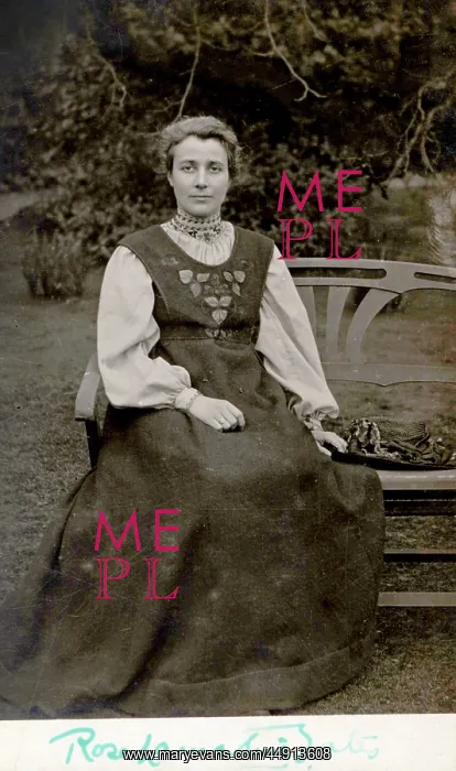 : Suffragette Rose Lamartine Yates : Suffragette Rose Lamartine Yates