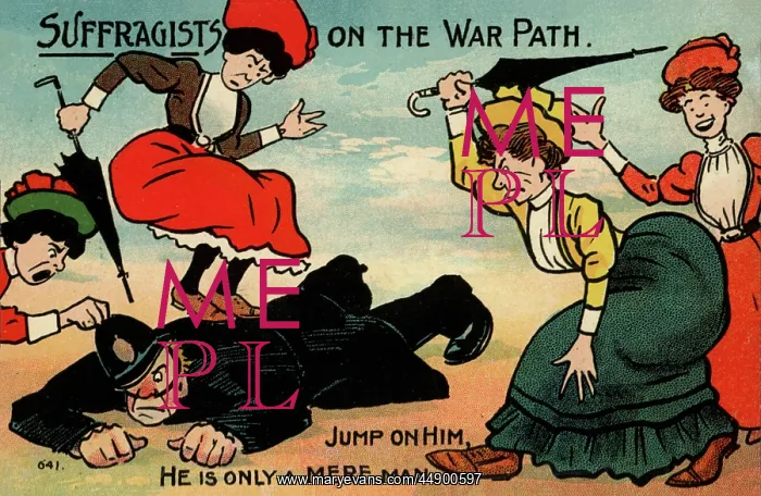 : Suffragette Suffragists on the WarPath : Suffragette Suffragists on the WarPath