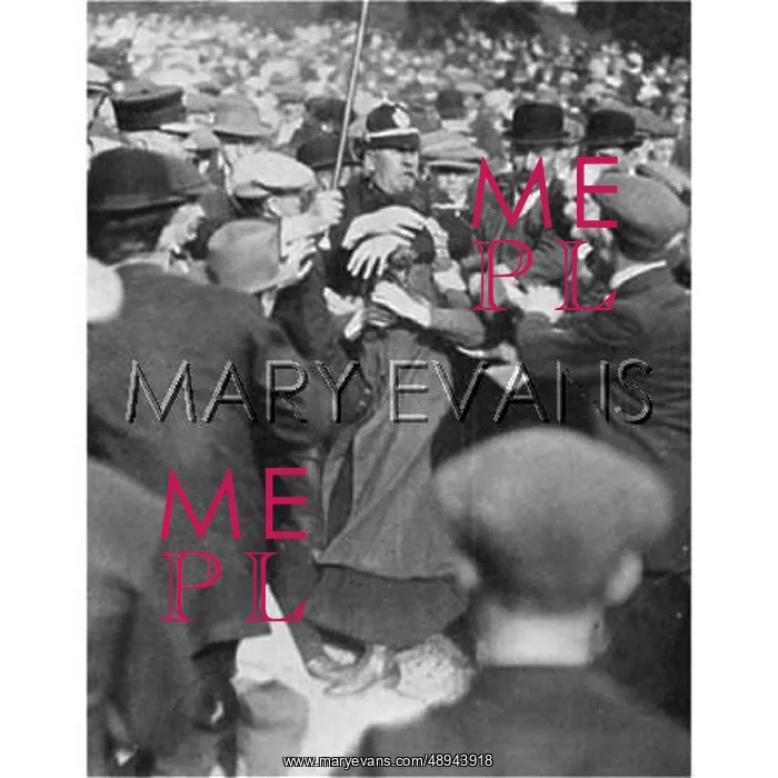: Suffragettes Maltreated In Wales : Suffragettes Maltreated In Wales