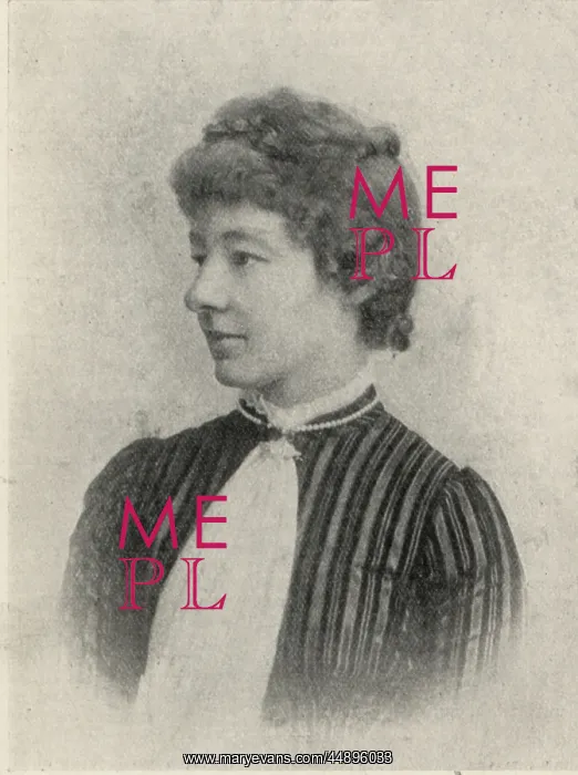 : Suffragist Lady McLaren : Suffragist Lady McLaren