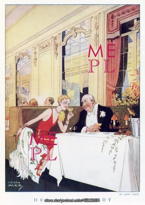 : Her Sugar - Daddy by Helen McKie : Her Sugar - Daddy by Helen McKie