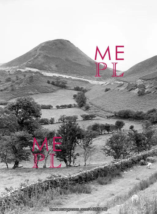  : SUGAR LOAF, WALES