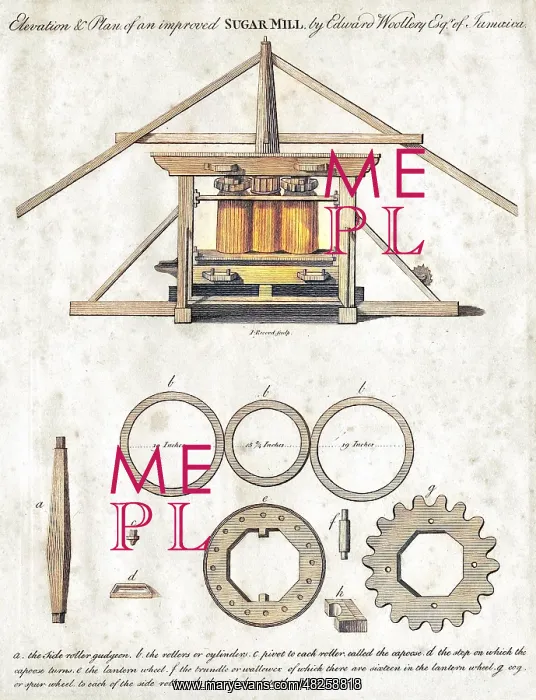 : Sugar mill machinery : Sugar mill machinery