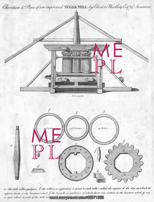 : Sugar mill machinery : Sugar mill machinery