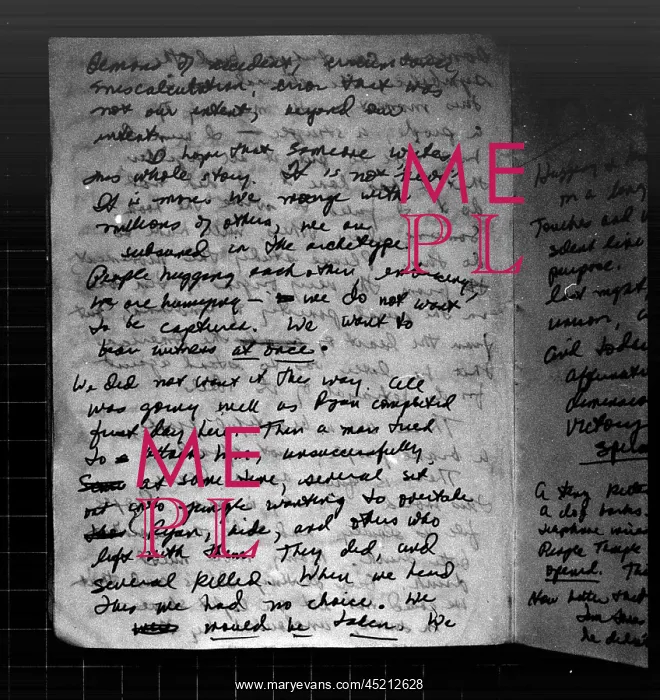 : Suicide note, Written and signed by Annie ? : Suicide note, Written and signed by Annie ?