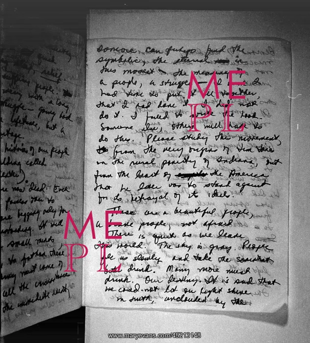: Suicide note, Written and signed by Annie ? : Suicide note, Written and signed by Annie ?