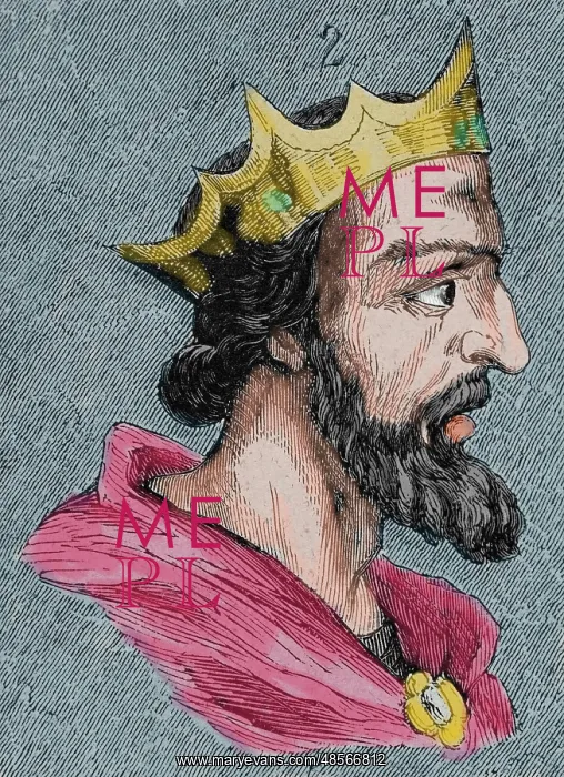 : Suintila (588-633 / 635). Visigothic King : Suintila (588-633 / 635). Visigothic King