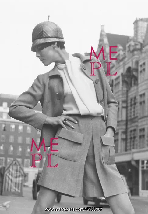 : Suit > Hey Presto < 1967 : Suit > Hey Presto < 1967