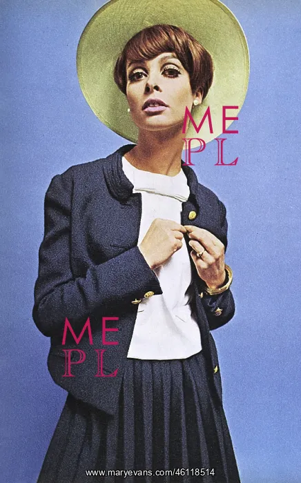  : Suits for the Spring, 1966