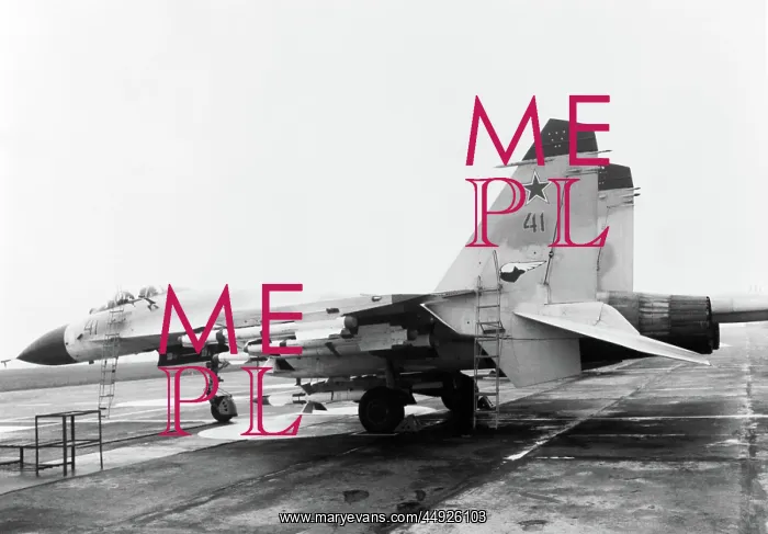 : Sukhoi Su-27 Flanker : Sukhoi Su-27 Flanker