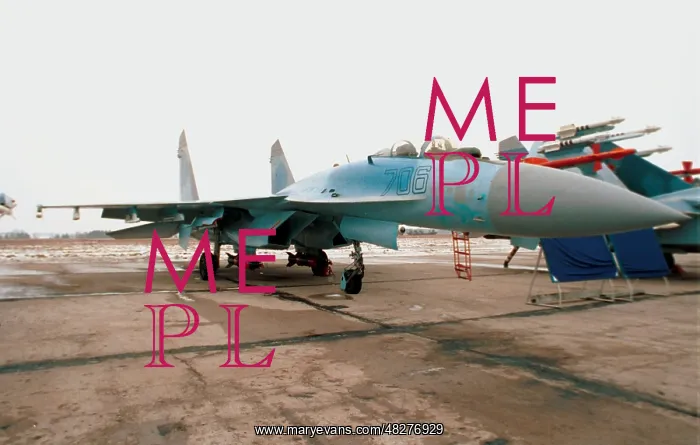 : Sukhoi Su-27M : Sukhoi Su-27M