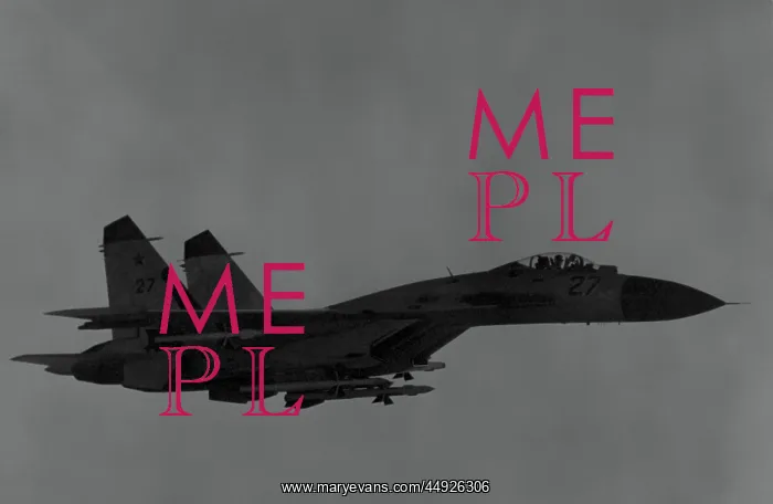 : Sukhoi T-10 Su-27 Flanker prototype : Sukhoi T-10 Su-27 Flanker prototype