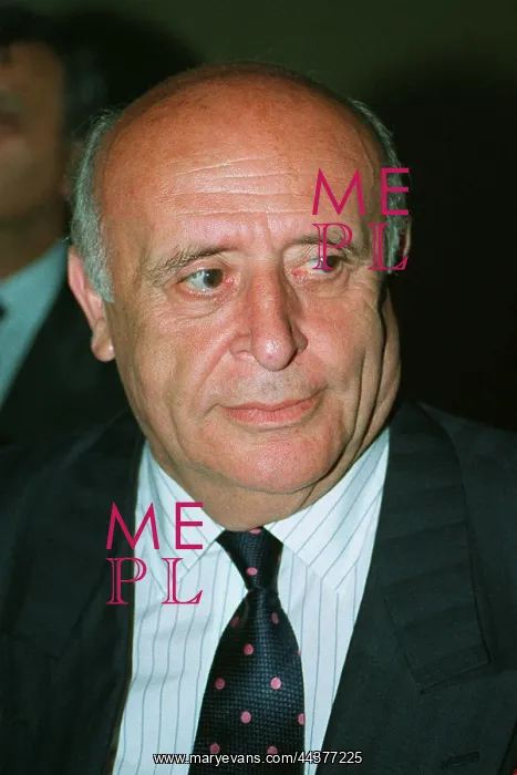  : Suleyman Demirel