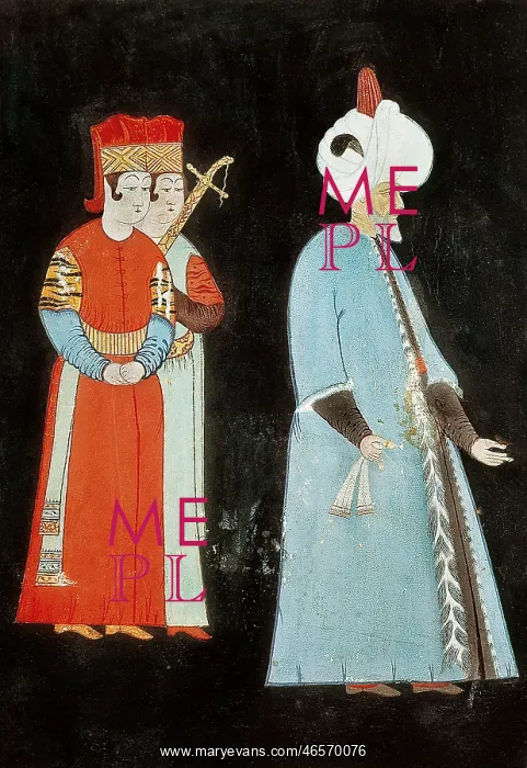 : Suleyman I (1494-1566) : Suleyman I (1494-1566)