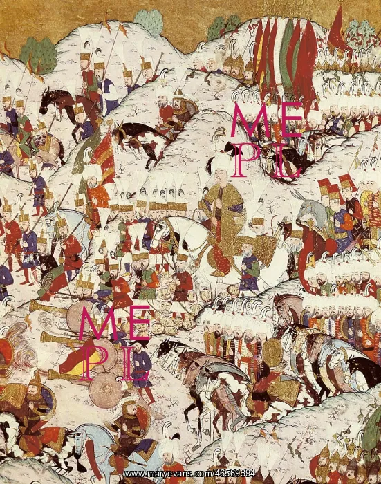 : Suleyman the Magnificent at the Battle of Mohacs : Suleyman the Magnificent at the Battle of Mohacs