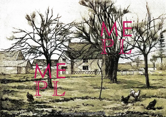  : SULGRAVE MANOR