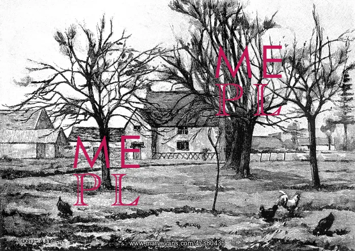 : SULGRAVE MANOR : SULGRAVE MANOR