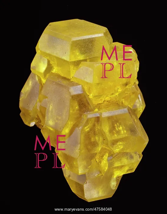 : Sulphur is an elemental substance, it is yellow in colour : Sulphur is an elemental substance, it is yellow in colour