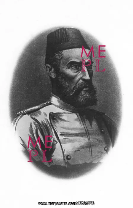  : Sultan Abdulhamid II