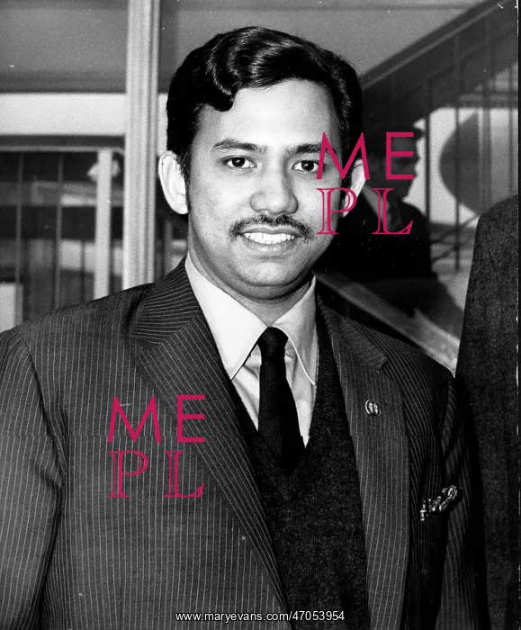 : Sultan Of Brunei : Sultan Of Brunei