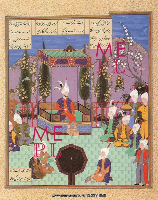  : Sultan Mahmoud