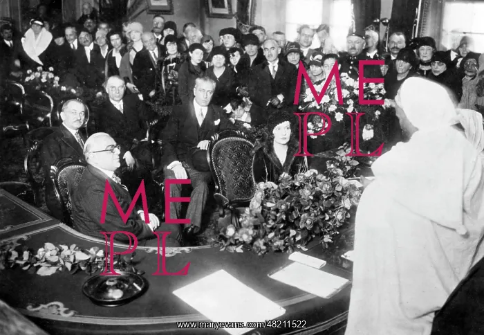: Sultan Mahommed Shah Aga Khan III : Sultan Mahommed Shah Aga Khan III