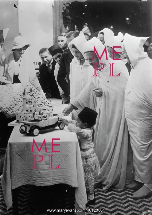 : Sultan of Morocco : Sultan of Morocco