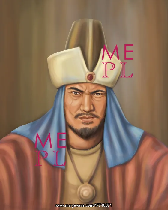 : Sultan, ruler of Islamic states : Sultan, ruler of Islamic states