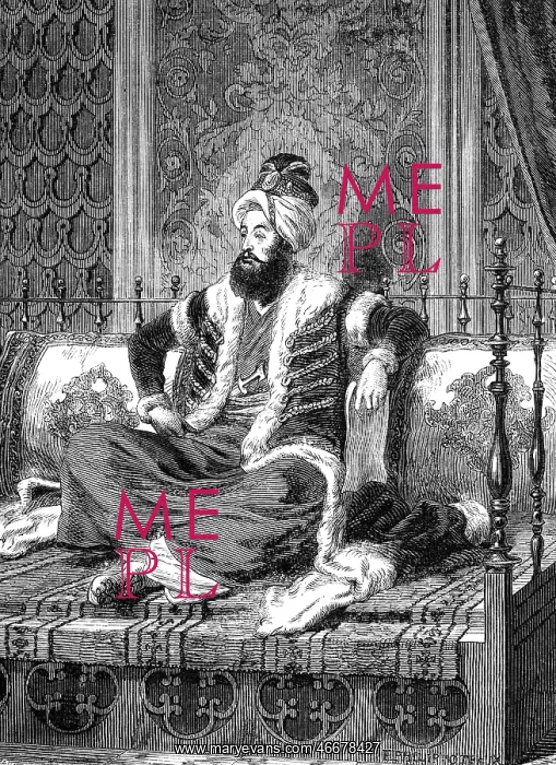 : Sultan Selim III : Sultan Selim III