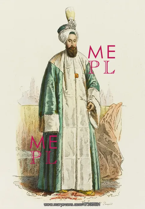 : SULTAN SELIM III : SULTAN SELIM III