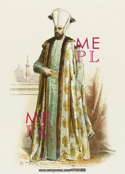 : SULTAN SULEIMAN I : SULTAN SULEIMAN I