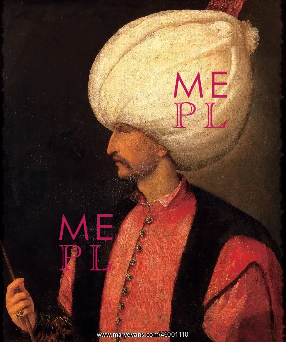 : Sultan Suleiman II : Sultan Suleiman II