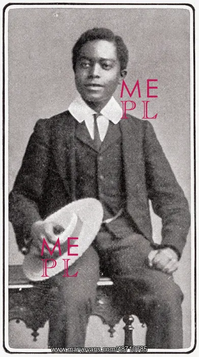 : Sultan of Zanzibar as an Eton schoolboy : Sultan of Zanzibar as an Eton schoolboy