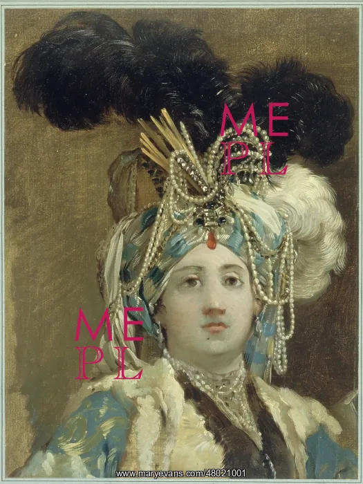 : Sultana Queen : Sultana Queen