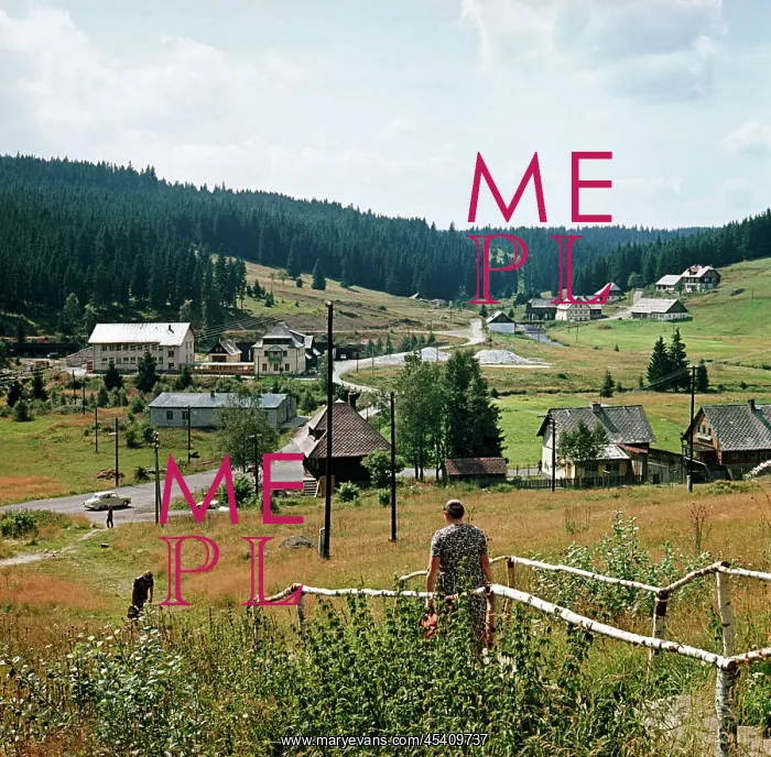 : Sumava - Bohemian Forest - Modrava valley : Sumava - Bohemian Forest - Modrava valley