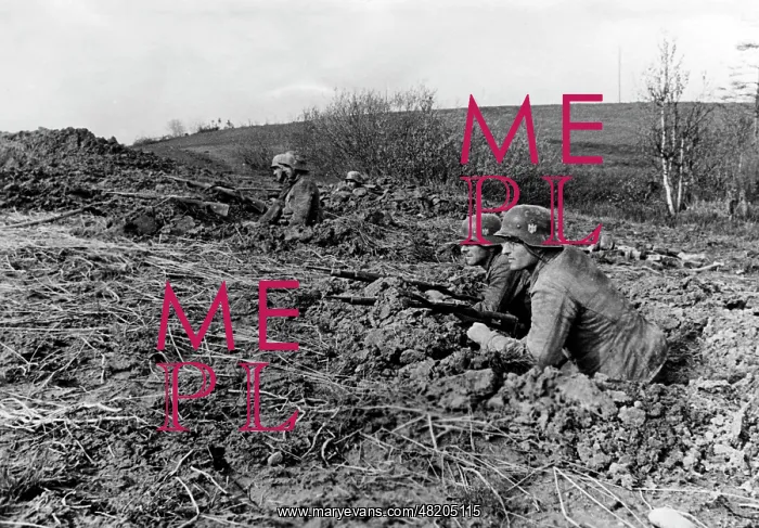 : Summer battle of the Army Group Centre, 1944 : Summer battle of the Army Group Centre, 1944
