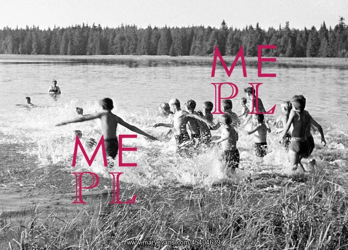 : Summer camp : Summer camp