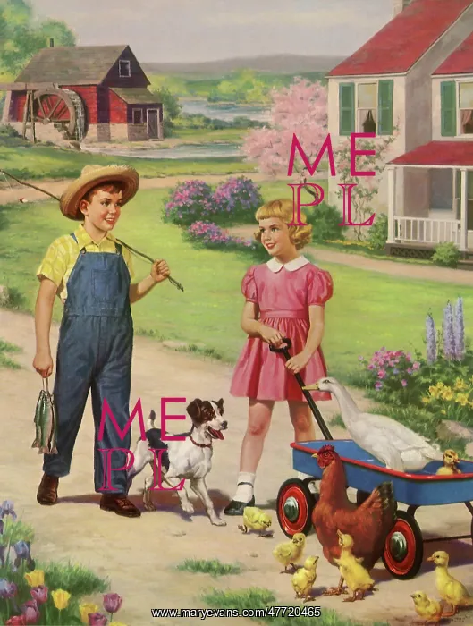: Summer Conversation : Summer Conversation