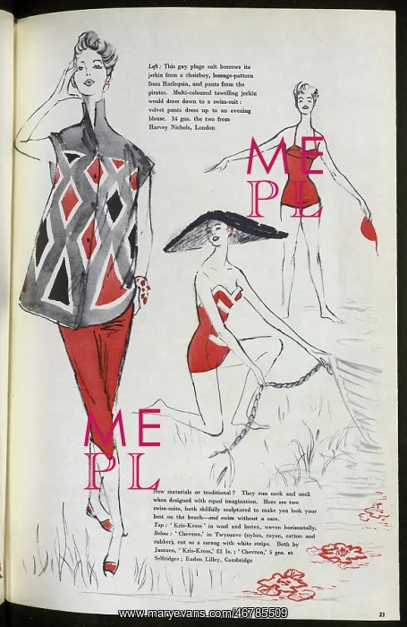 : Summer Fashions : Summer Fashions