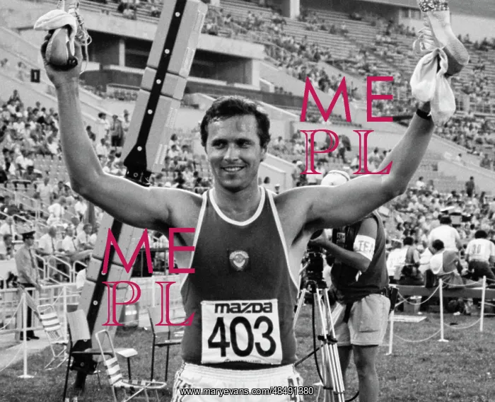 : Summer Goodwill games in 1986 : Summer Goodwill games in 1986